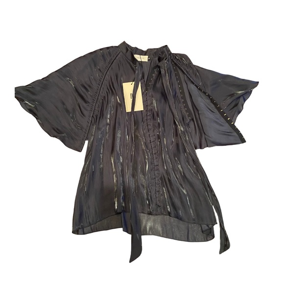 MURMUR Diversion Top - Picture 3 of 7